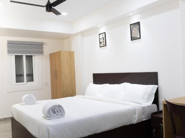 Reach Inn : photo 2 de la chambre chambre deluxe