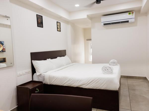 Reach Inn : photo 5 de la chambre chambre deluxe