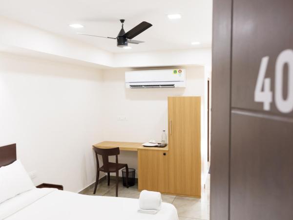 Reach Inn : photo 6 de la chambre chambre deluxe