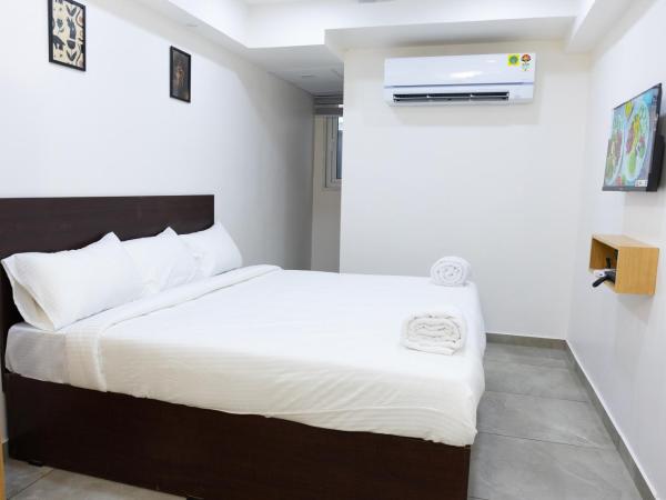 Reach Inn : photo 8 de la chambre chambre deluxe