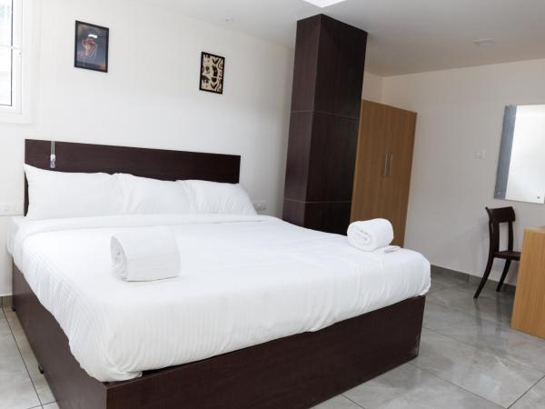 Reach Inn : photo 7 de la chambre chambre double deluxe