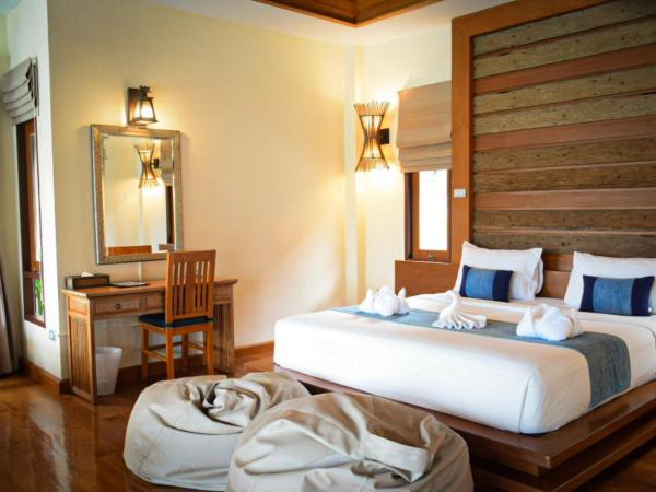 Salakphet Resort : photo 3 de la chambre suite junior