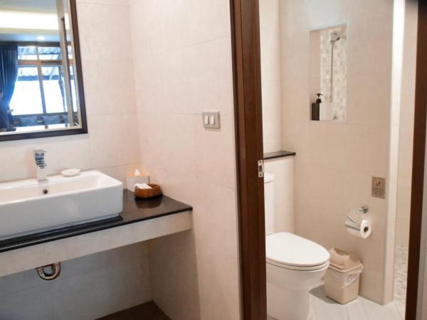 Salakphet Resort : photo 7 de la chambre hébergement deluxe avec terrasse