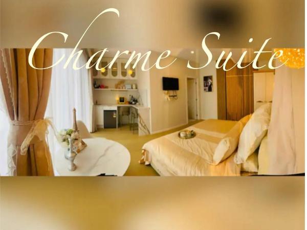 Delightful little house & Chateau Charme Suite : photo 1 de la chambre maison 1 chambre