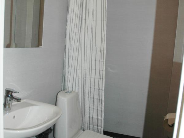 Valla Folkhögskola : photo 8 de la chambre chambre simple