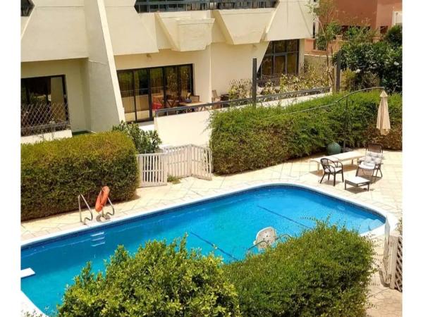 Villa Hèdi : photo 4 de la chambre chambre double avec salle de bains privative