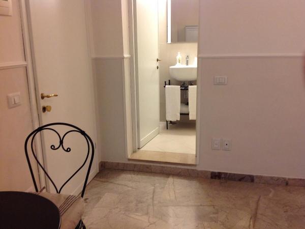 Hotel Canada : photo 1 de la chambre chambre double