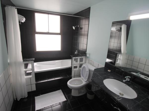 Sourire at Rattanakosin Island Hotel : photo 1 de la chambre suite familiale