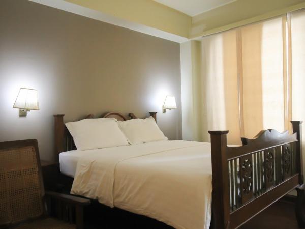 Sourire at Rattanakosin Island Hotel : photo 5 de la chambre suite familiale