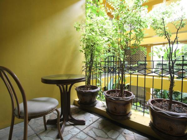 Sourire at Rattanakosin Island Hotel : photo 8 de la chambre suite familiale