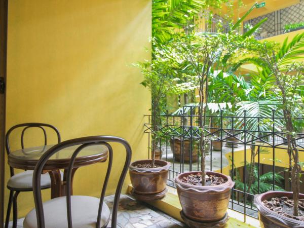 Sourire at Rattanakosin Island Hotel : photo 7 de la chambre suite familiale