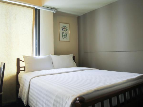 Sourire at Rattanakosin Island Hotel : photo 6 de la chambre chambre familiale