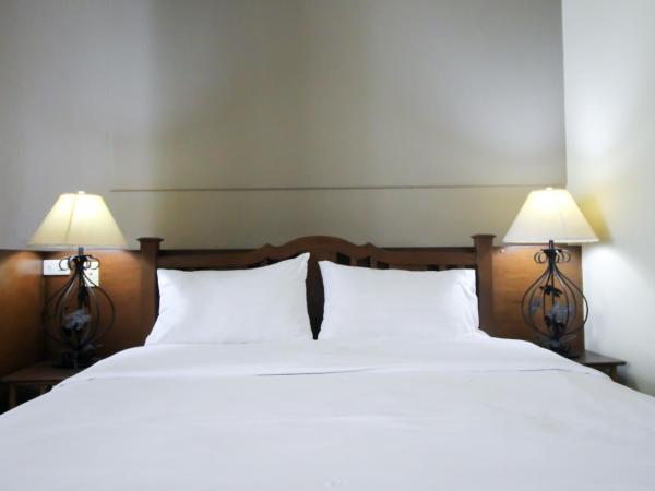 Sourire at Rattanakosin Island Hotel : photo 9 de la chambre chambre familiale