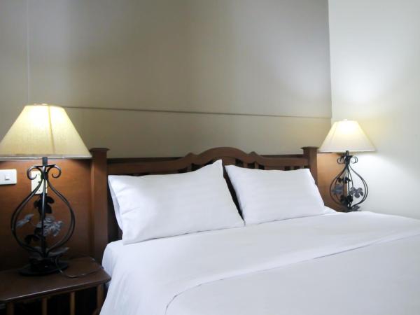 Sourire at Rattanakosin Island Hotel : photo 7 de la chambre chambre familiale