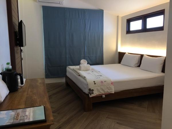 Salakphet Resort : photo 5 de la chambre chambre double standard