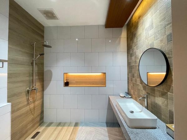 Salakphet Resort : photo 6 de la chambre chambre double standard