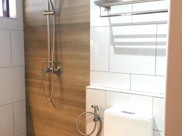 Salakphet Resort : photo 7 de la chambre chambre double standard