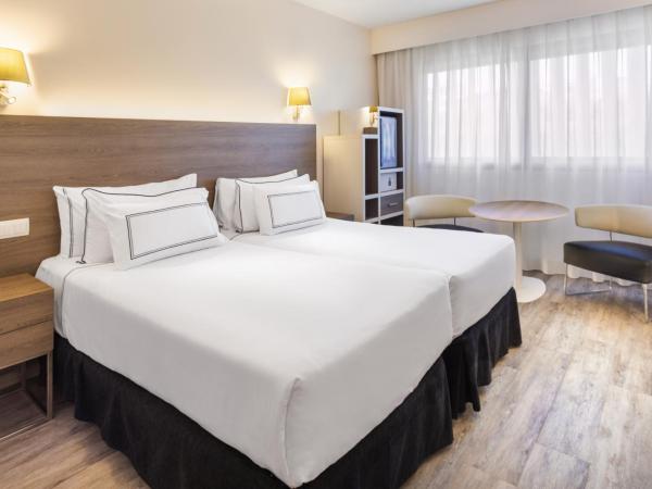 Melia Lebreros : photo 4 de la chambre chambre communicante melia