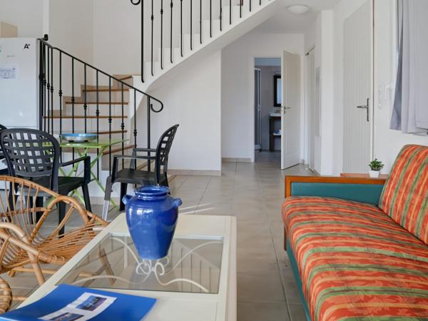 Résidence Tamaris 2 : photo 5 de la chambre villa 2 chambres :