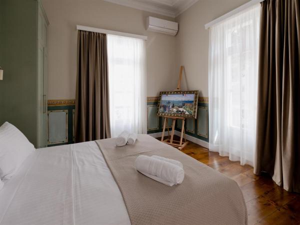 Victoria Mansion A Luxurious Neoclassical Experience : photo 9 de la chambre four-bedroom luxury apartment