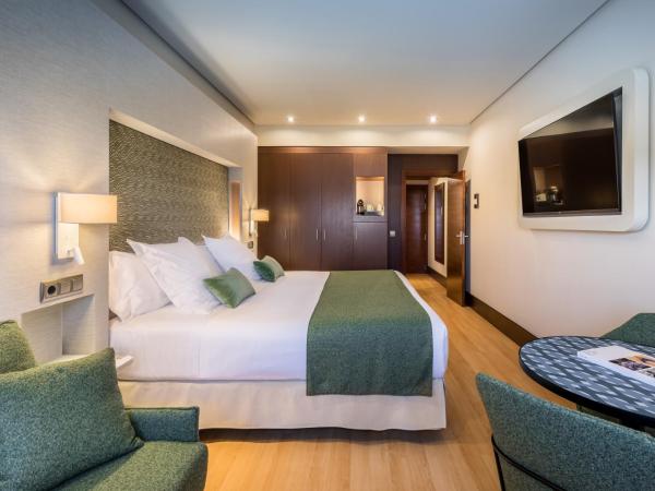 Barceló Granada Congress : photo 6 de la chambre chambre double ou lits jumeaux - vue sur ville