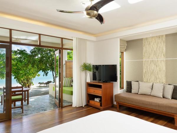 Kurumba Maldives : photo 1 de la chambre chambre supérieure