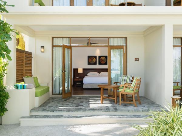 Kurumba Maldives : photo 2 de la chambre chambre supérieure