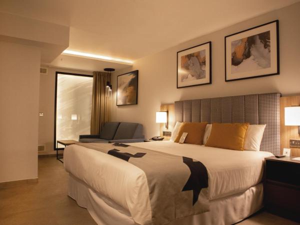 Riu Plaza London Victoria : photo 1 de la chambre hébergement familial deluxe - sans fenêtre