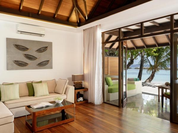 Kurumba Maldives : photo 7 de la chambre villa de plage