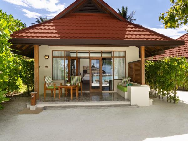 Kurumba Maldives : photo 6 de la chambre villa de plage