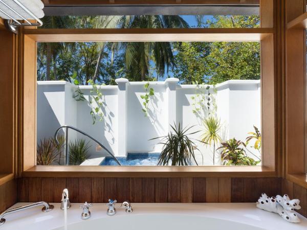 Kurumba Maldives : photo 5 de la chambre villa de plage