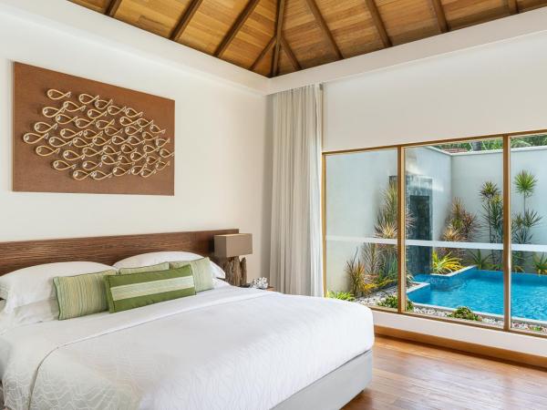 Kurumba Maldives : photo 8 de la chambre villa deluxe avec piscine privée