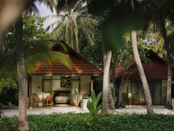Kurumba Maldives : photo 6 de la chambre bungalow deluxe