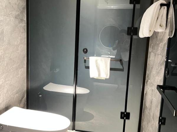 Mehood Lestie, Tianjin Changhong Park : photo 4 de la chambre chambre double exquisite