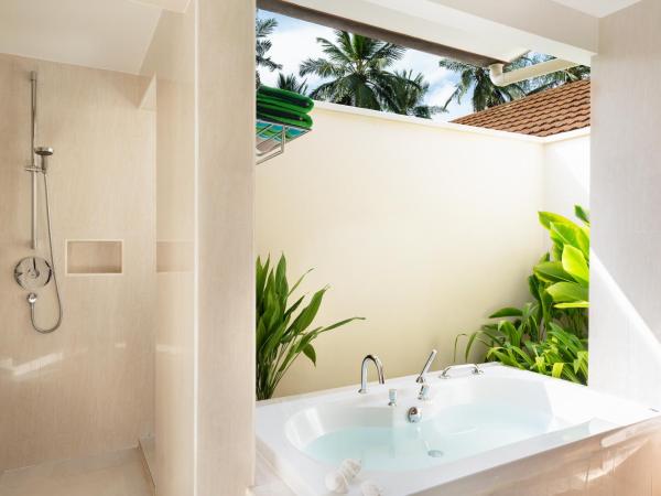 Kurumba Maldives : photo 9 de la chambre bungalow deluxe