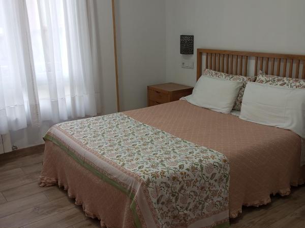 Hospedaje Magallanes : photo 3 de la chambre chambre familiale