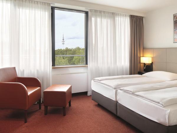 Hotel Hafen Hamburg : photo 2 de la chambre chambre double - capitaine
