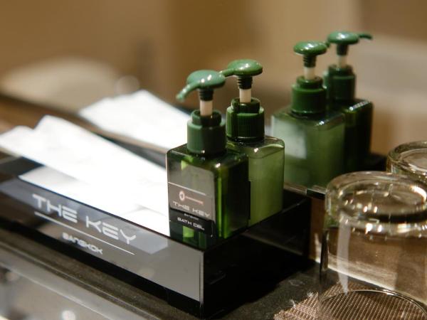 The Key Bangkok Hotel : photo 7 de la chambre suite exécutive