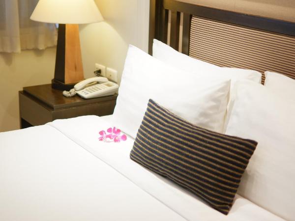 The Key Bangkok Hotel : photo 6 de la chambre suite exécutive