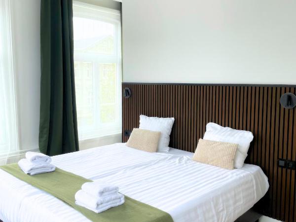 Hotel Plantage : photo 1 de la chambre chambre double