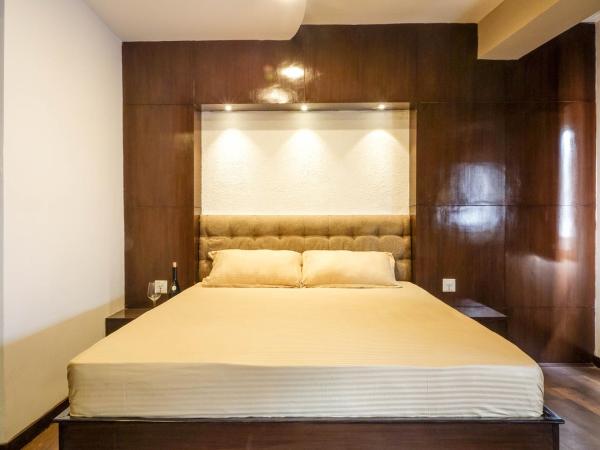 Quays Himalayan : photo 5 de la chambre appartement - vue sur ville