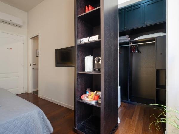 B&B Parigi : photo 3 de la chambre chambre deluxe double ou lits jumeaux