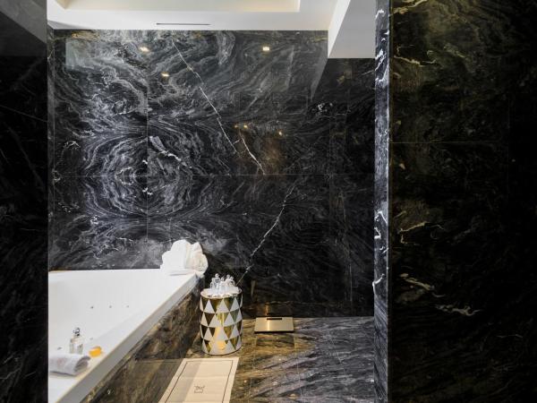 Grand Hotel Des Etrangers : photo 2 de la chambre suite impériale