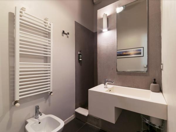 B&B Parigi : photo 2 de la chambre chambre deluxe double ou lits jumeaux