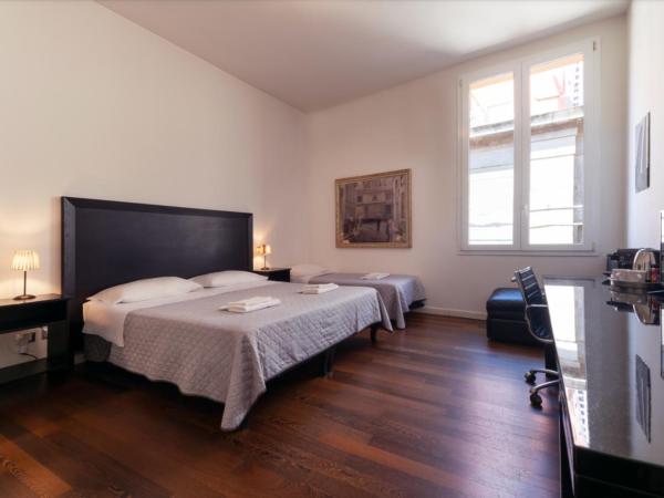 B&B Parigi : photo 1 de la chambre chambre triple deluxe