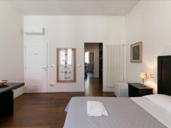 B&B Parigi : photo 2 de la chambre chambre triple deluxe