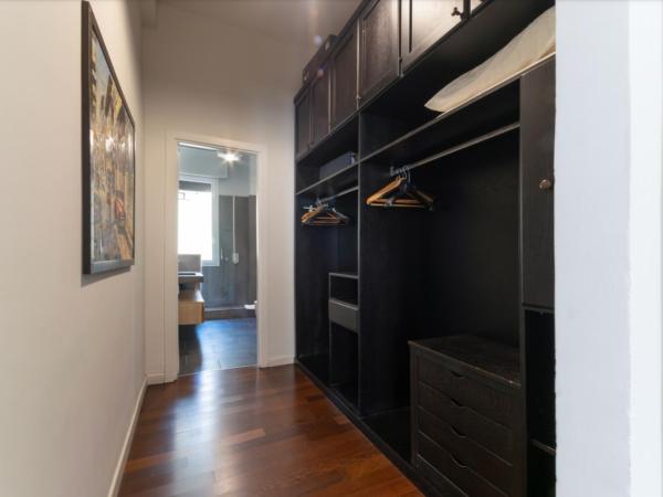 B&B Parigi : photo 4 de la chambre chambre triple deluxe