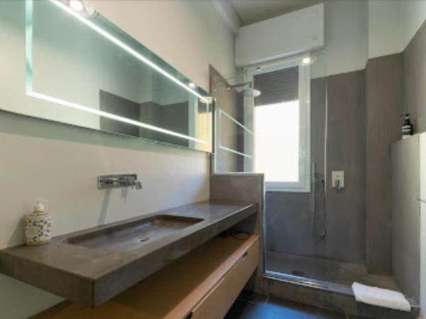 B&B Parigi : photo 3 de la chambre chambre triple deluxe