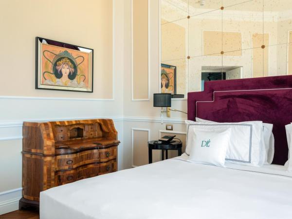Grand Hotel Des Etrangers : photo 5 de la chambre suite impériale