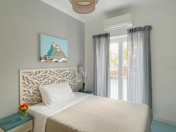 Hotel Lord Byron : photo 2 de la chambre chambre double standard